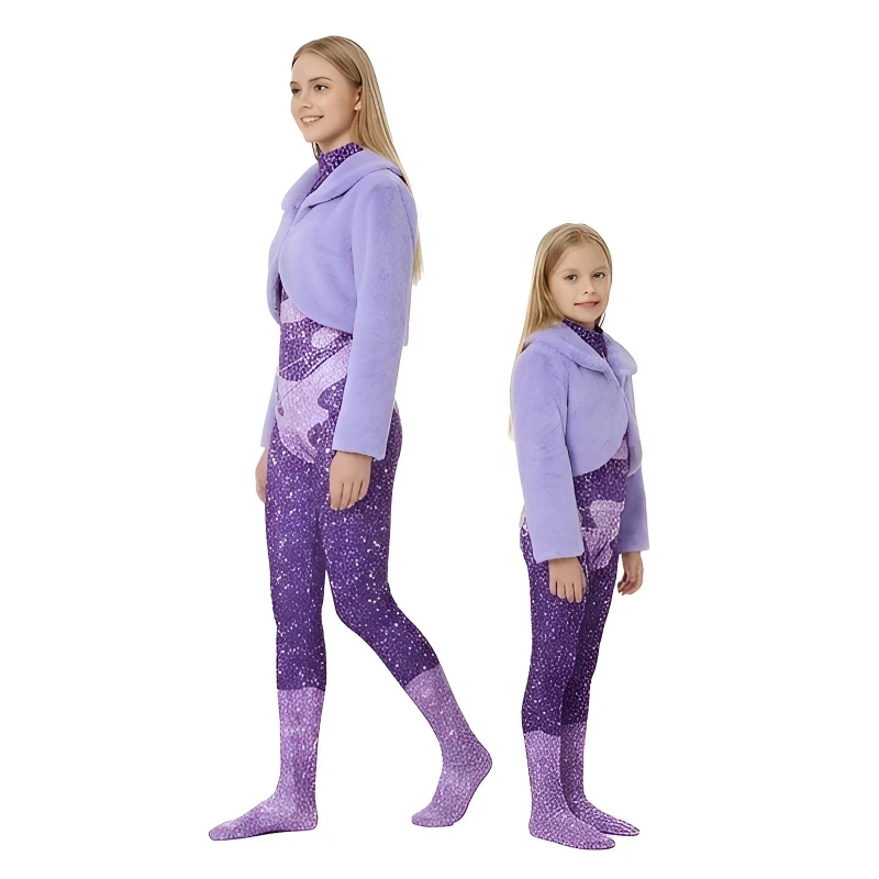

ob Cosplay Costume, Gazelle Outfit, Two-dimensional Anime Themed Dress Up Stage Performance Fancy Cos Suit for Party 158gj