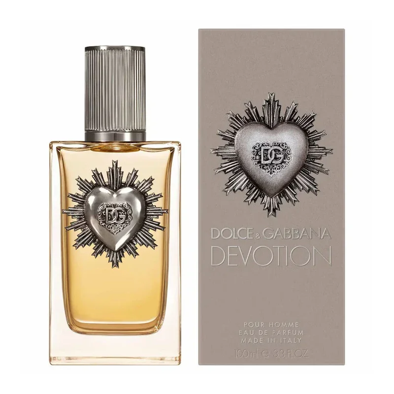 

Dolce & Gabbana - Devotion Pour Homme EDP (100ml)