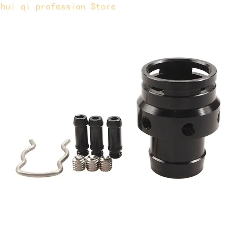 Aluminium-Abblaseventile verstärken den Wasserhahn-Vakuumsensor-Adapter für 2.0T H8WE – Detail 7