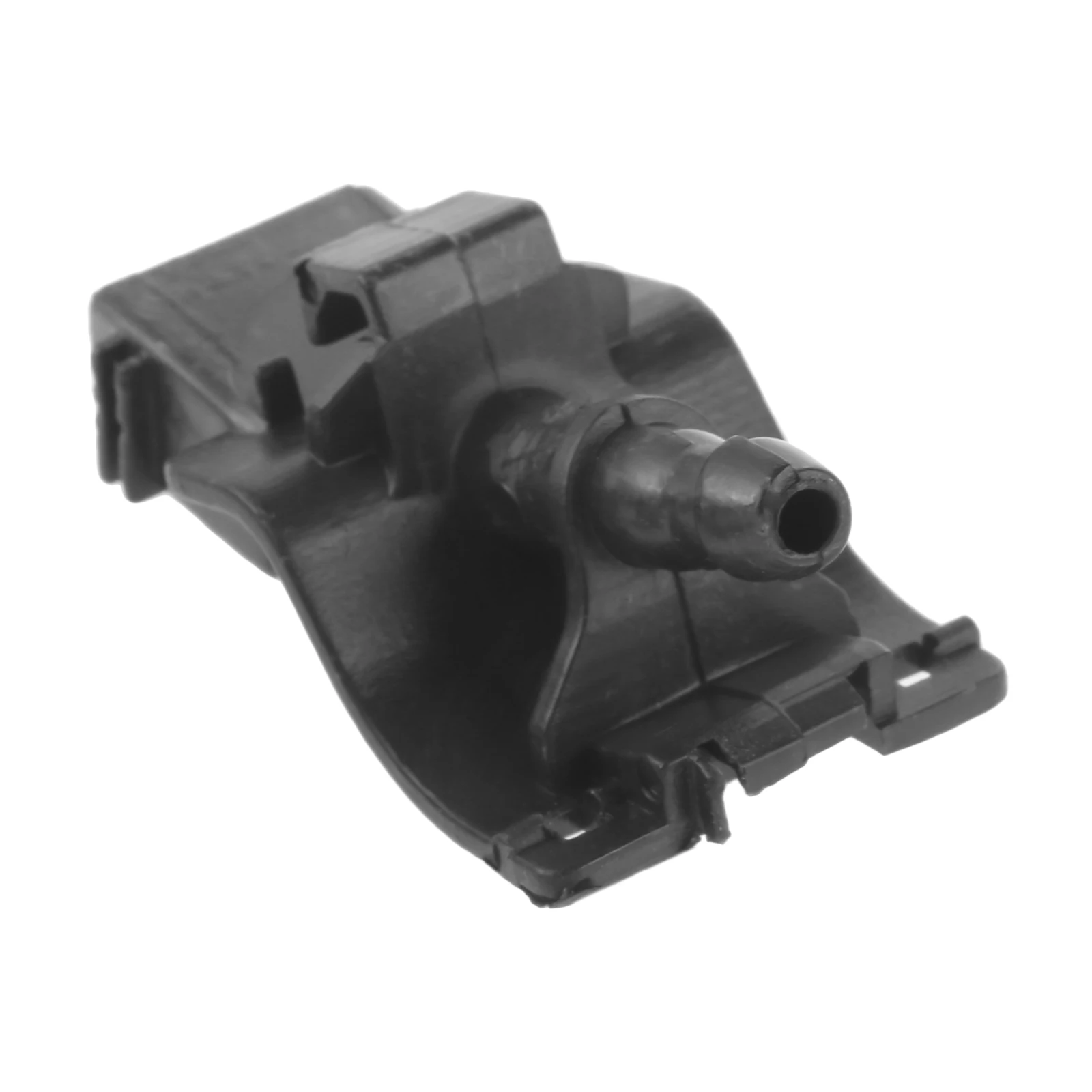 Oulesh Chorros De Limpiaparabrisas Para Toyota Prado 120 Land Cruiser Corolla Camry RAV4 2 Unids Limpiaparabrisas Limpiaparabrisas Boquilla De Pulverización De Agua
