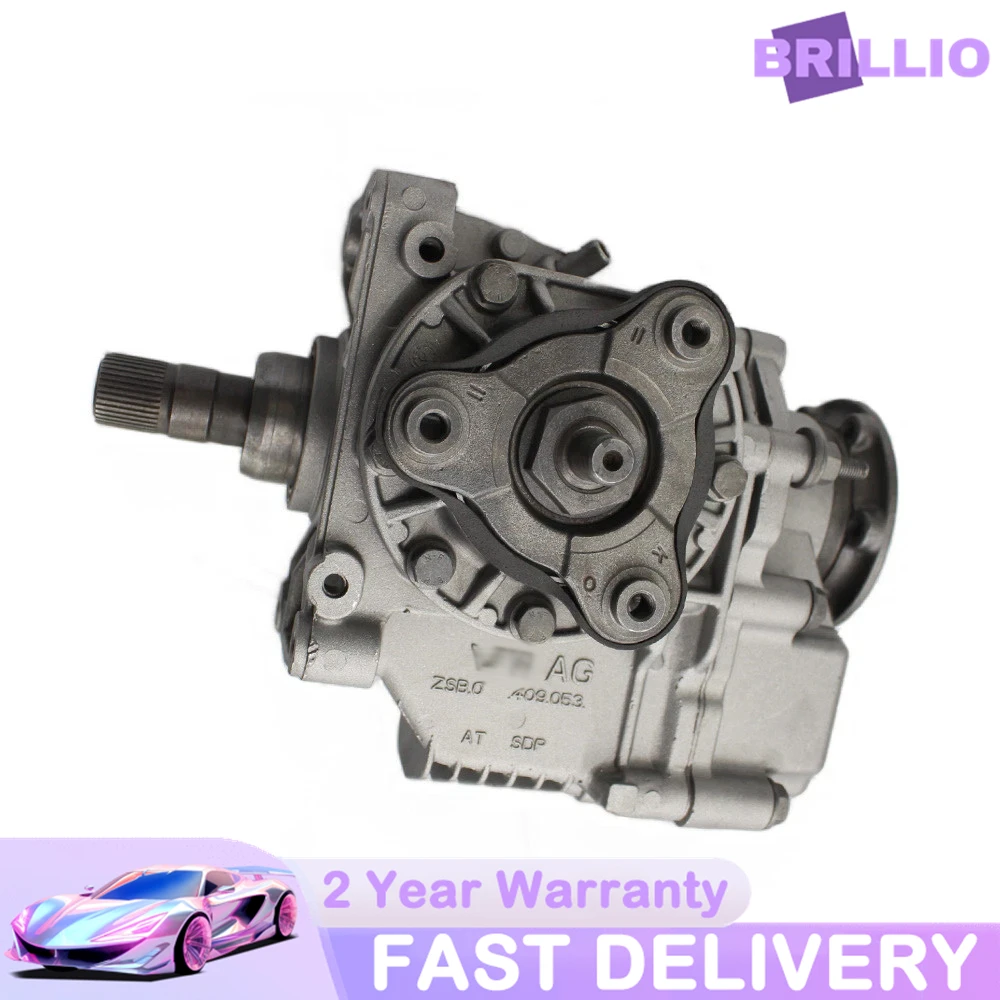 

Front Transfer Case Box For Audi A3 S3 TT 8P 2.0 CDL DSG 2009-2012 Quattro 0AV409053A 0AV409053T 0AV409053Q