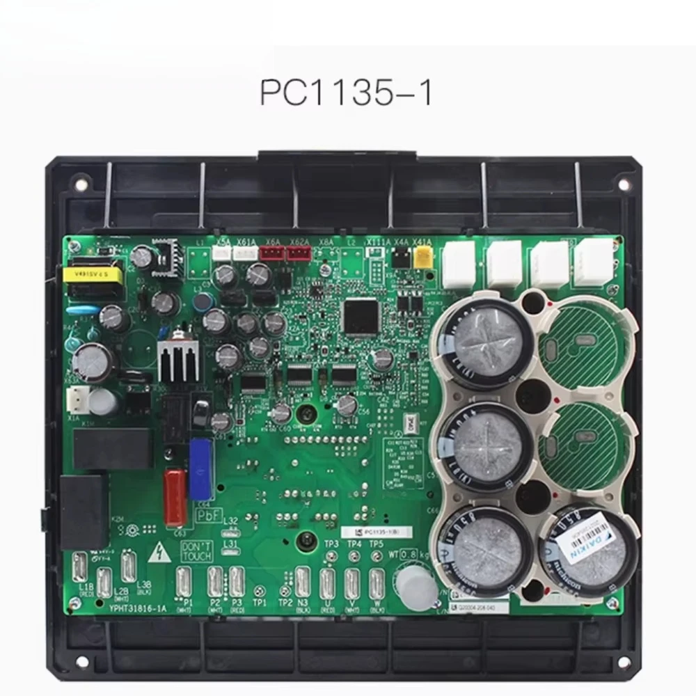 Inverter PCBA Computer Board for Central Air Conditioner Variable Frequency Board RHXYQ16QAY1  PC1135-1