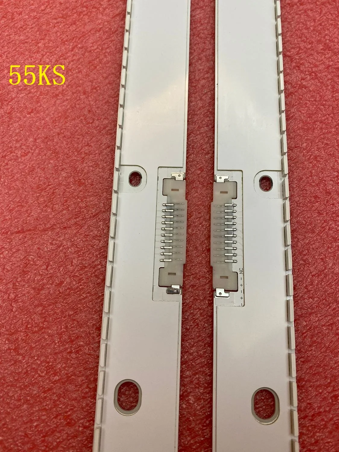 LED bar for TV UN55KS7500F UE55KS8000T UE55KS7000U UE55KS7000 UE55KS8000 UE55KS9090T UE55KS7580 UNKS7500F UE55KS7590U