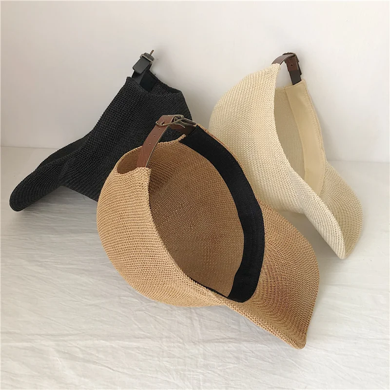 Thumbnail 4 - #47 Trending Straw Hats Right Now