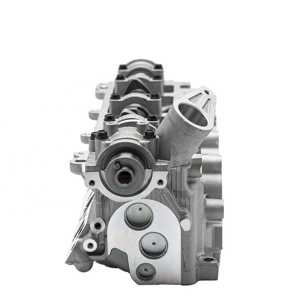 Left Side Cylinder Head  1988-95 For Toyota 4Runner Pickup T100 3.0L 3VZE