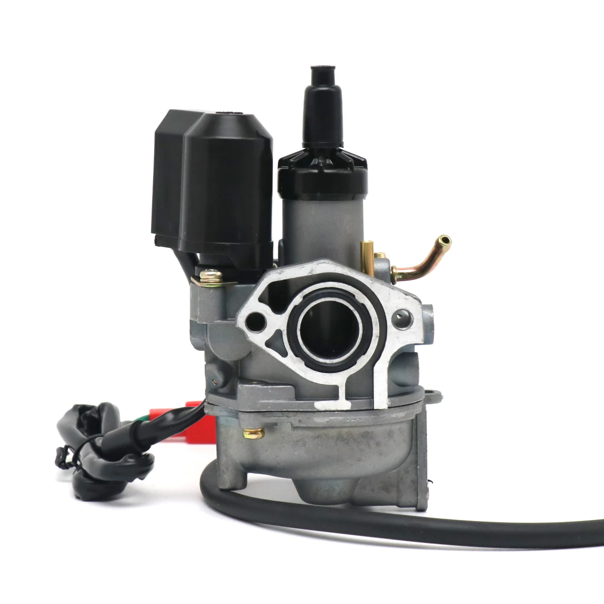 Alconstar 17mm 2 Stroke engine Scooter Motorcycle Carburetor Carb for Honda Dio 50 Gyro  Julio 50 X8R-S50 Cross Sport
