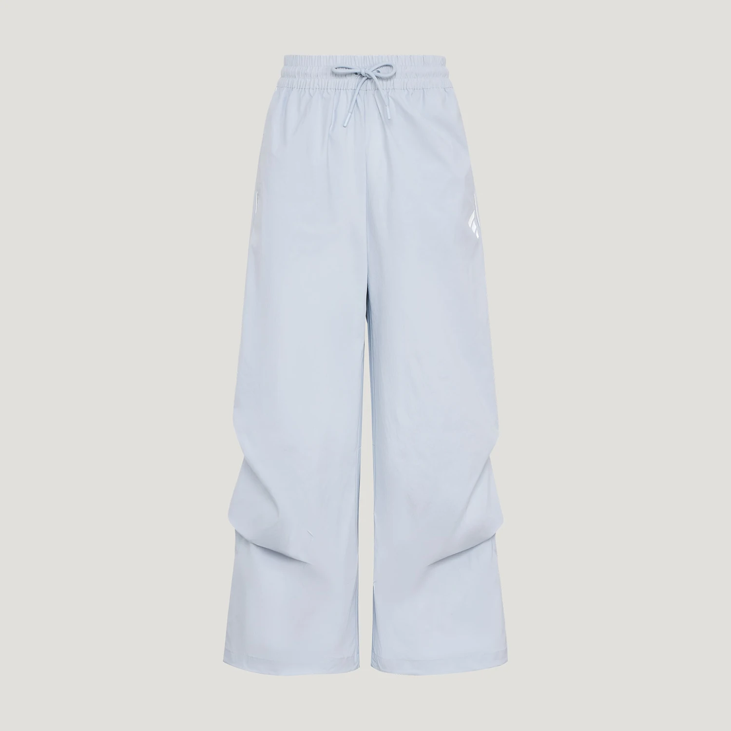 Adidas genuine FOS W WV PANT women's woven lace up casual pants KW5716