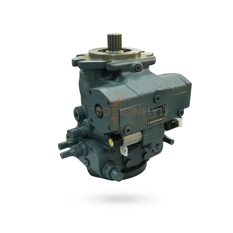 

Светодиодный индикатор для гидравлических поршневых насосов Rexroth A4VG28, A4VG40, A4VG56, A4VG71, A4VG90, A4VG125, A4VG180, A4VG250, A4VG (Китай)