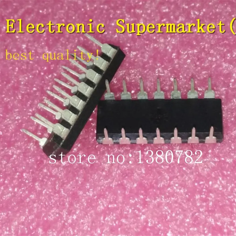 

Free Shipping 10pcs-50pcs TLC5620CN TLC5620 DIP-14 IC In stcok!