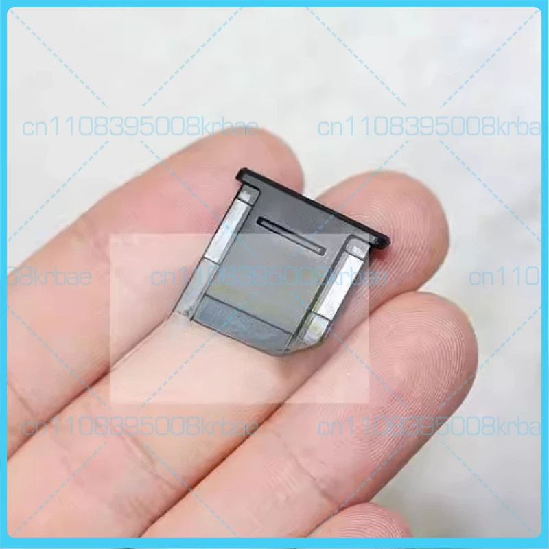 

Защитная крышка горячего башмака FA-SHC1M для SONY micro SLR, новая, оригинальная, подлинная.