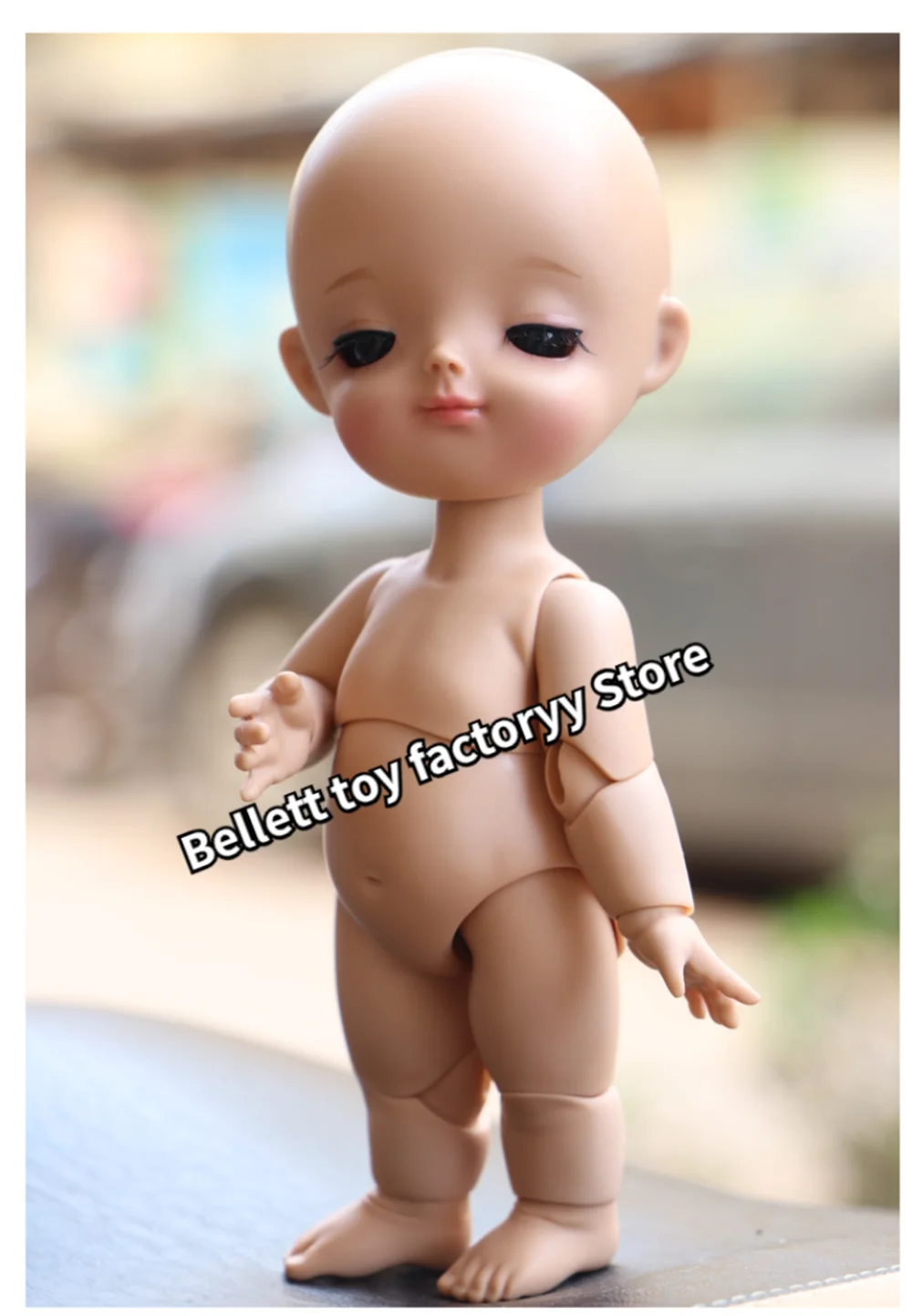 

BJD кукла 1/8 bru meng xiao 3 # Высококачественная кукла, модная Кукла, подарок на день рождения