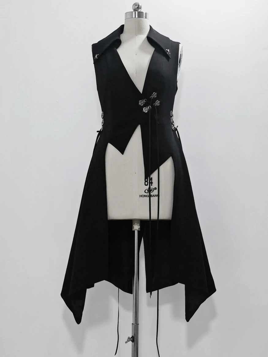 2025 New Retro Dark… - image