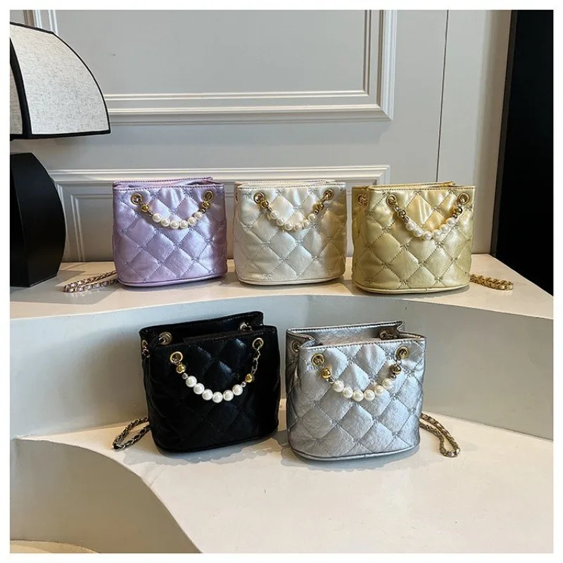 

Graceful Chic Tote Bag Office Commuting Business Trip 2025 New Model Stylish Exquisite Glamorous Versatile