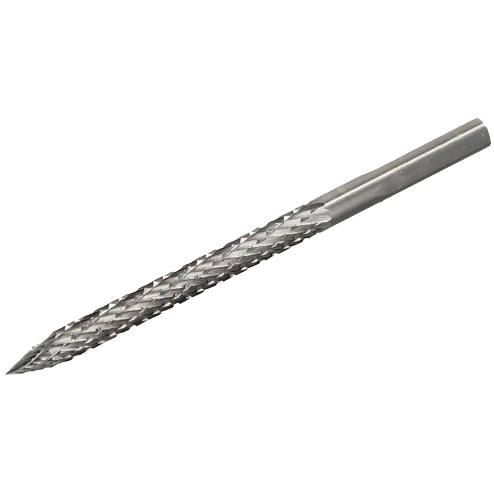 3mm Schaft Holz Gravur Bit 3-8mm Hartmetall Schleifen Grat Für Holzbearbeitung Bohren Carving Gravur Bit Holzbearbeitung werkzeug