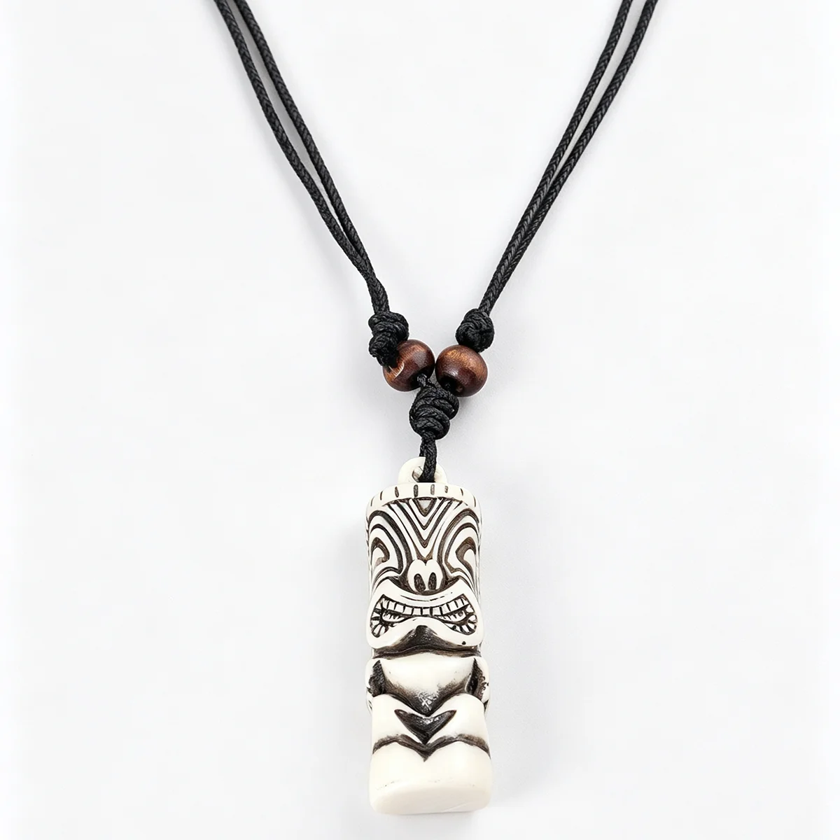 Collane con totem tiki hawaian - Women Fashion Nz recensione e prezzo