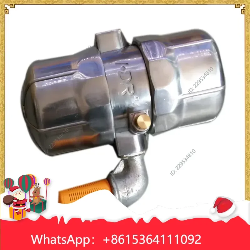 Widely Applied， for HDR-378 Pneumatic Automatic Drainage S Device Air Compressor Storage Tank Accessories Cost effective，1pc