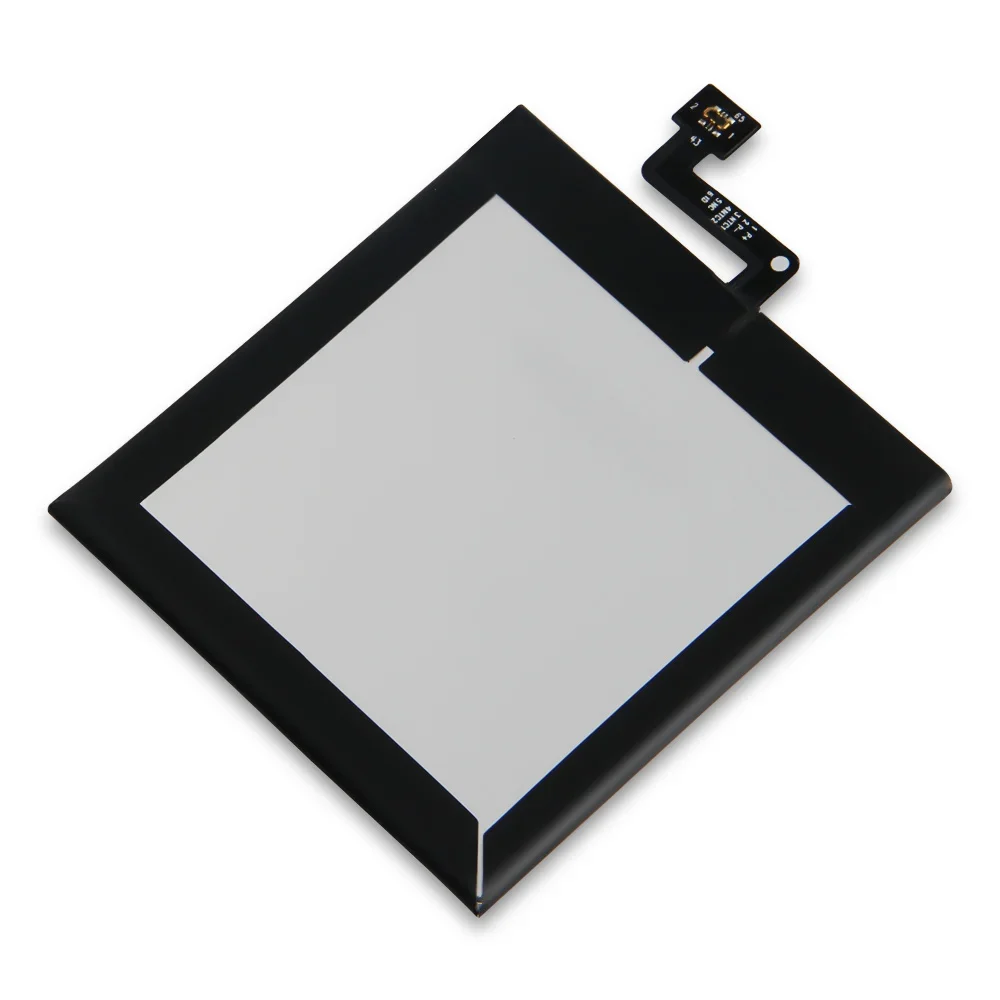 بطارية بديلة جديدة بقدرة 1500 مللي أمبير في الساعة ST22 لأمازون كيندل بيبر وايت 4 58-000271 58-000246