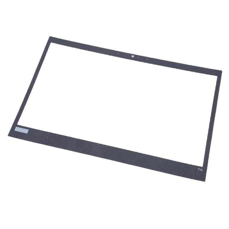

Laptop LCD Bezel Frame Sticker Replacement for T14 Gen 1 LCD Bezel Covers LCD Screen