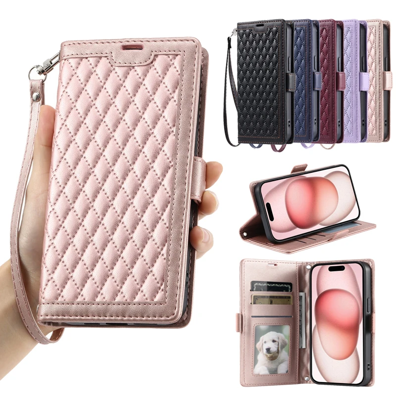 KT017 Magnetic Flip… - image