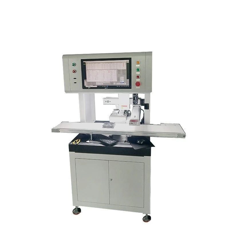 

Suitable for Automatic CCD Visual Labeling Machine, Cooling Fan, Mobile Phone Accessories, Laminating Machine