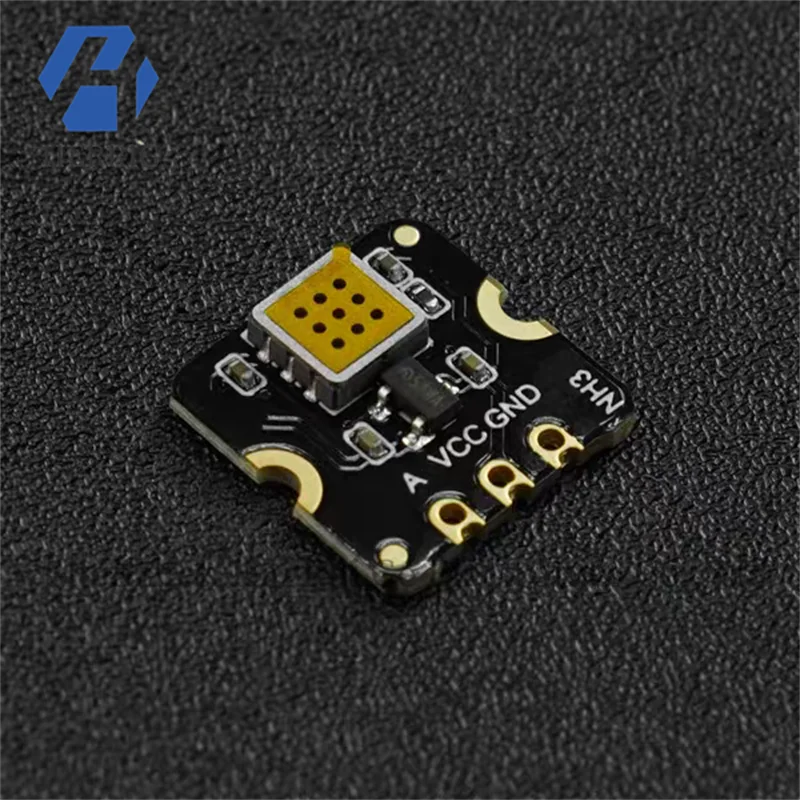 

Brand new and original DFRobot Fermion: MEMS Ammonia Gas Sensor Brand New Original