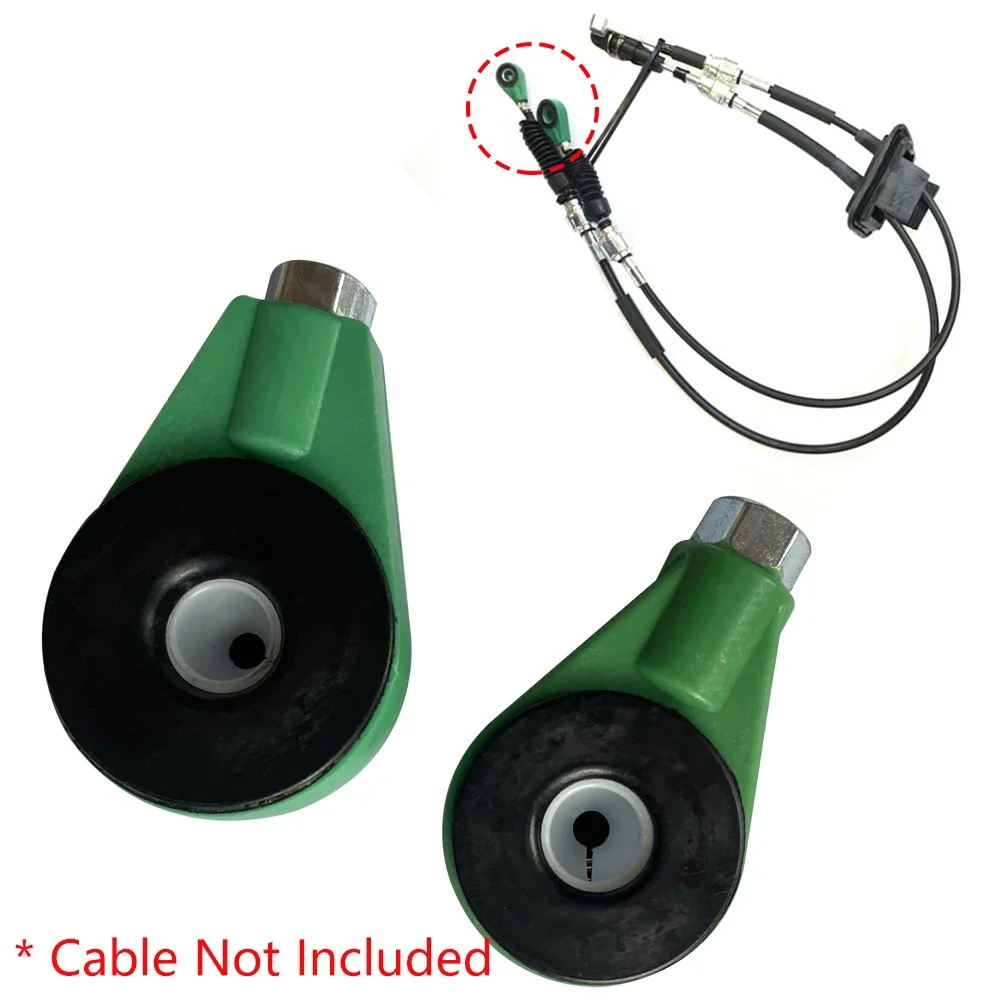 

1 пара, соединительные наконечники шестерни, инструмент для ремонта втулки для Fiat 500 / Ford Ka 2007 новее, инструмент для ремонта автомобилей, детали двигателя