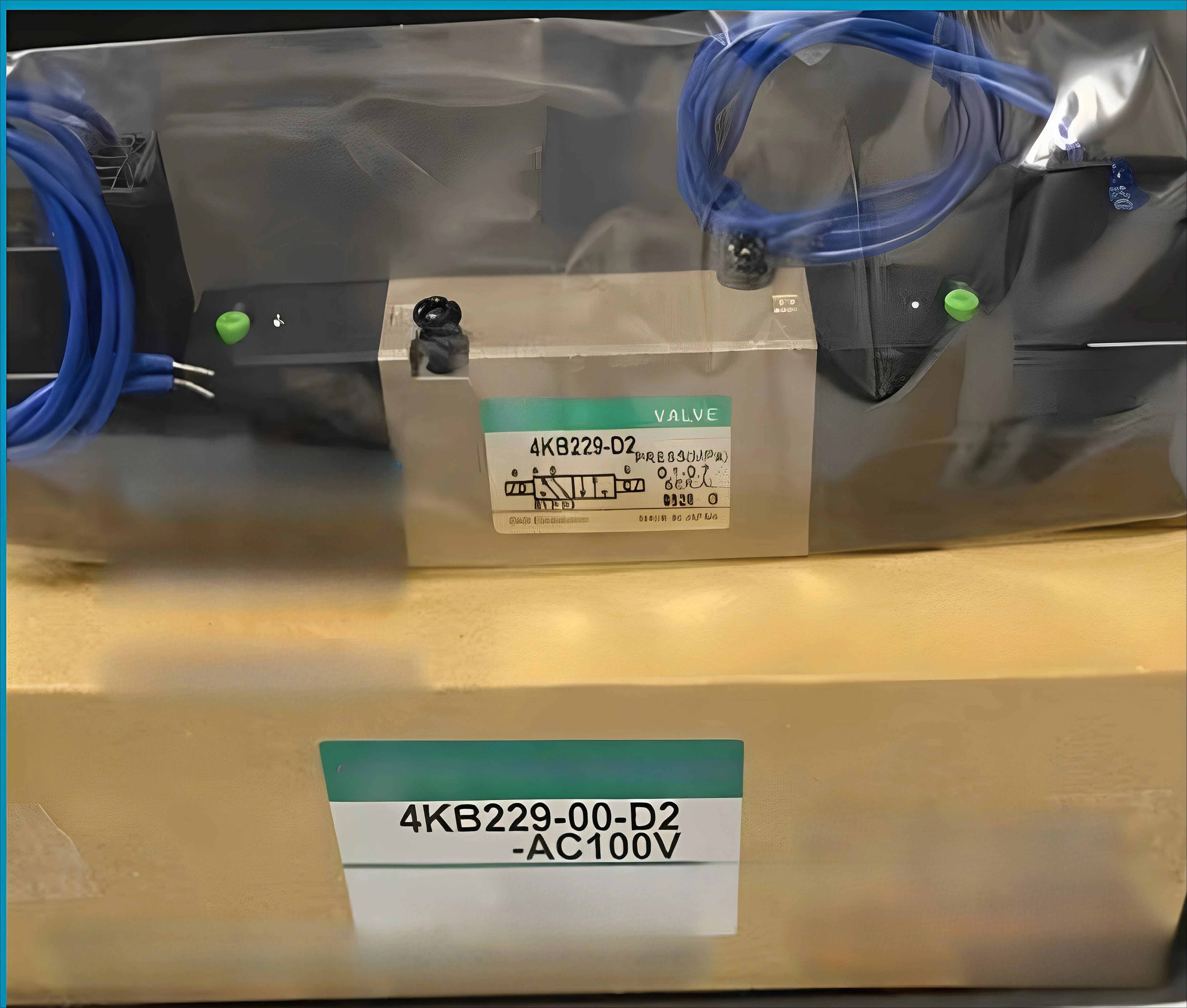 

Япония электромагнитный клапан 4KA310-08-4K210-06-4KB110-08-M5-PS новый оригинал
