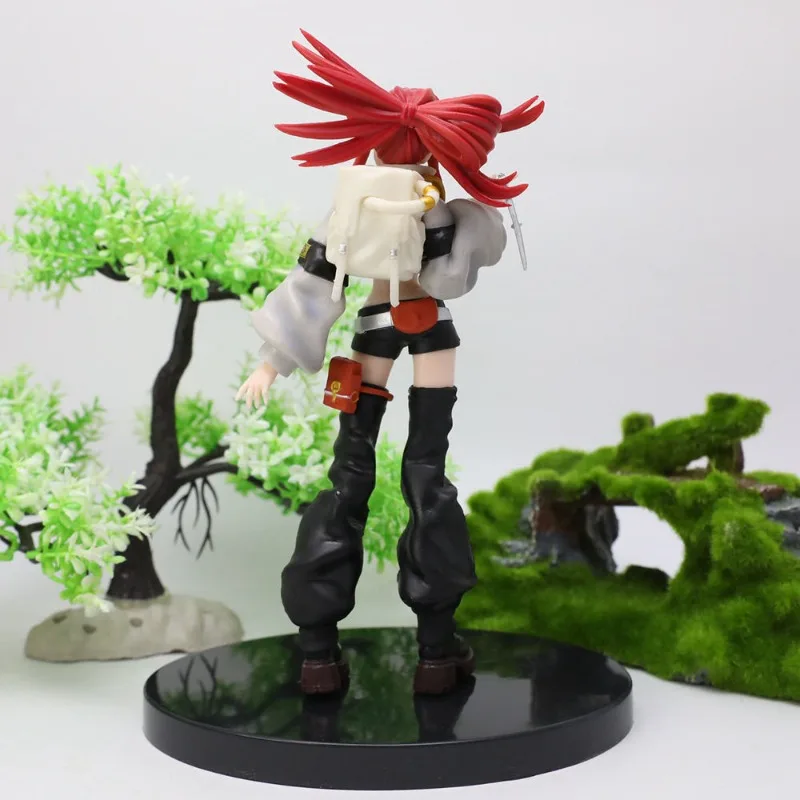 War To The Ghosts Li Yao Luther Anime Peripherals Boxed Ornaments Figure Desktop DecorationGift Toy Model  Anime and Game Statue