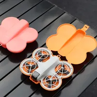 Drone Storage Box for DJI NEO Protective Case Aircraft Shock-proof Portable Butterfly Dust-proof NEO Accessories