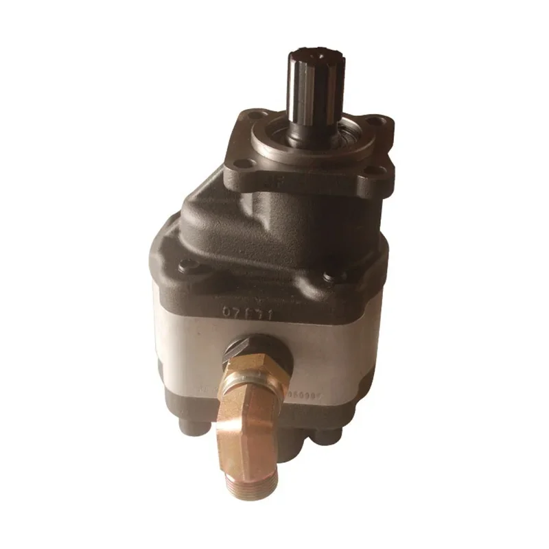 

High Quality Factory Price Oil Pump Hydraulic Pumps For Truck