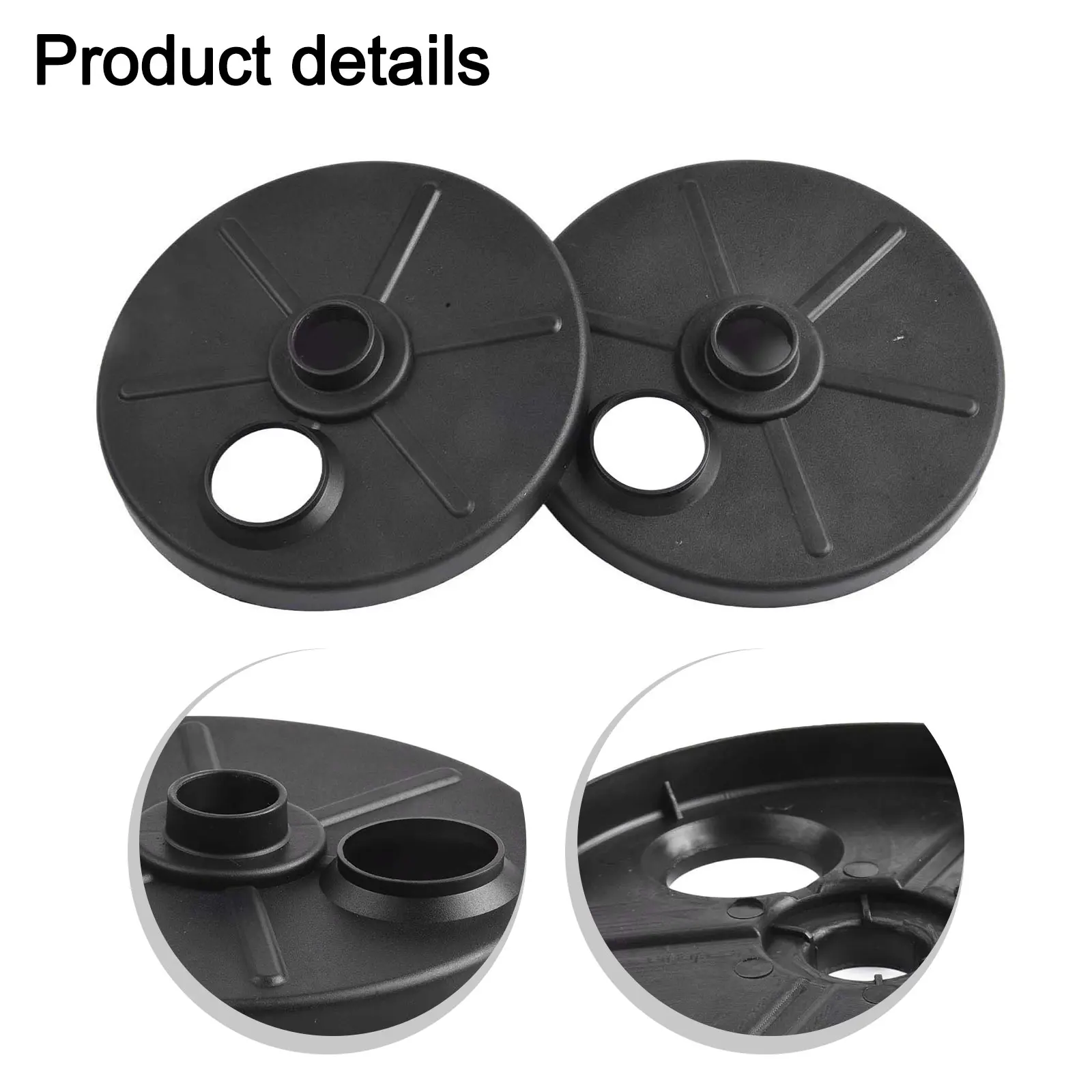 For HU700L Lawnmower Dust Protector Dust Cover For Mower For Mower Maintenance Compatible With Multiple Models Easy To Install