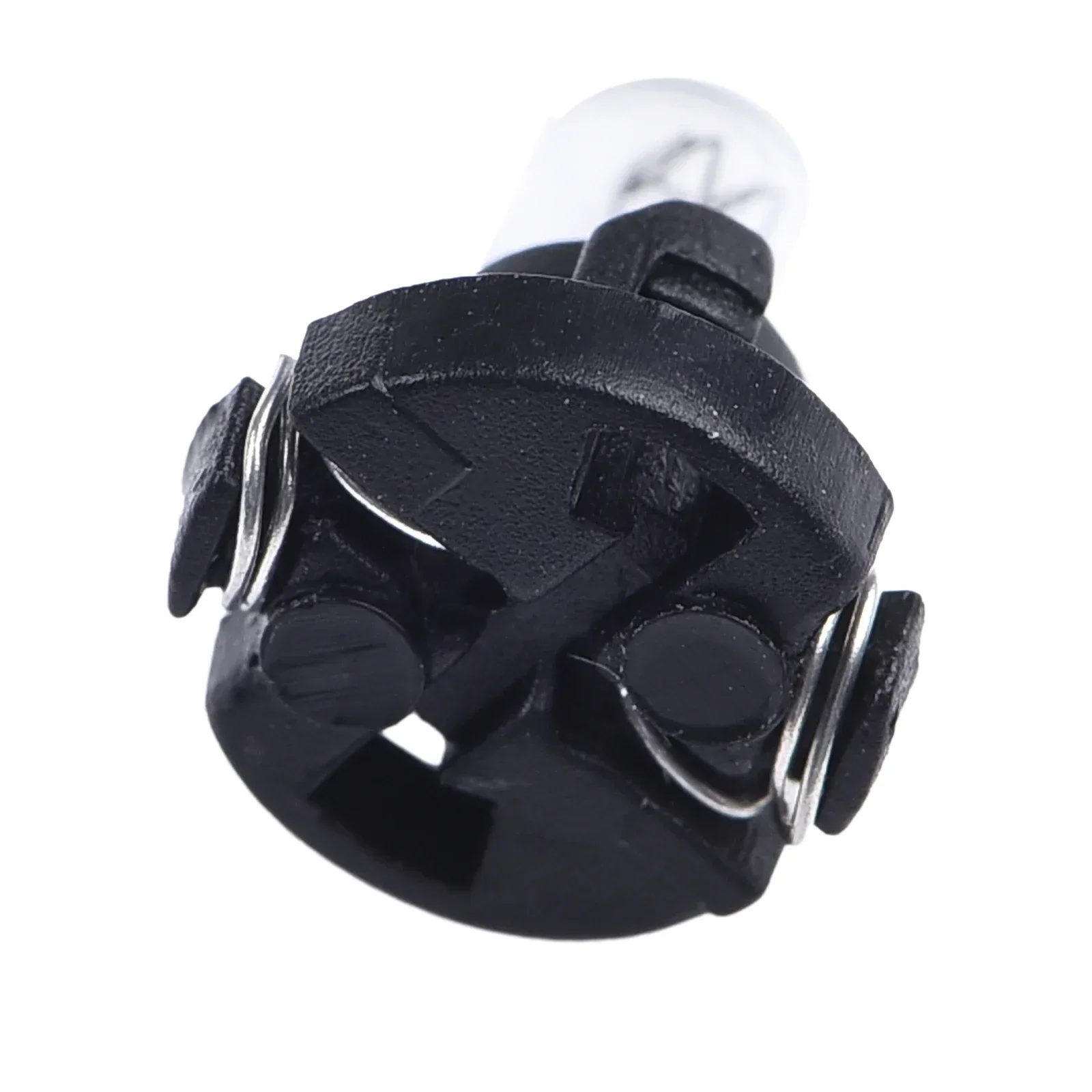 

5/10Pcs T3 T4.2 Halogen Car Board Instrument Panel Lamp Super Bright Canbus Led Bulbs Car Interior Warming Indicator Wedge Light