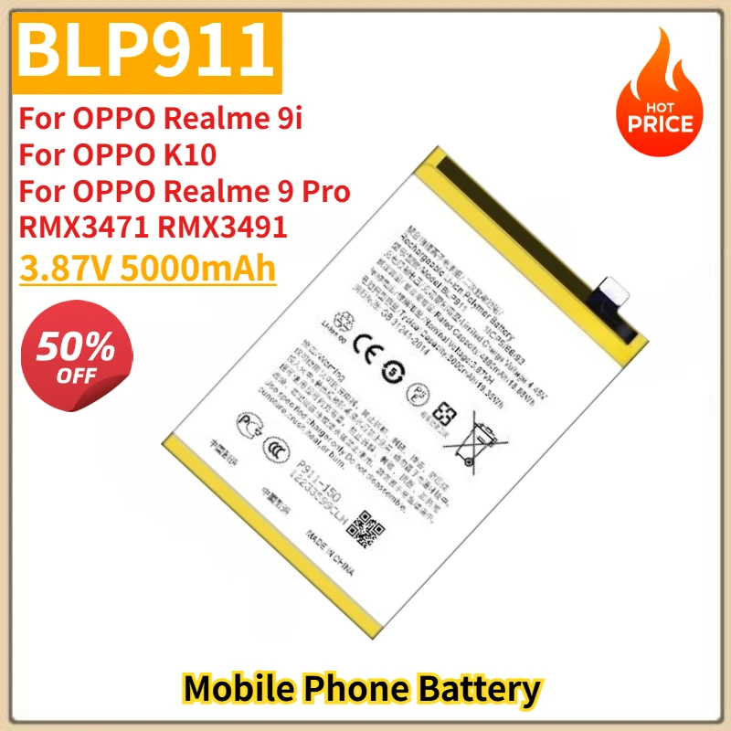 BLP911 High Quality…