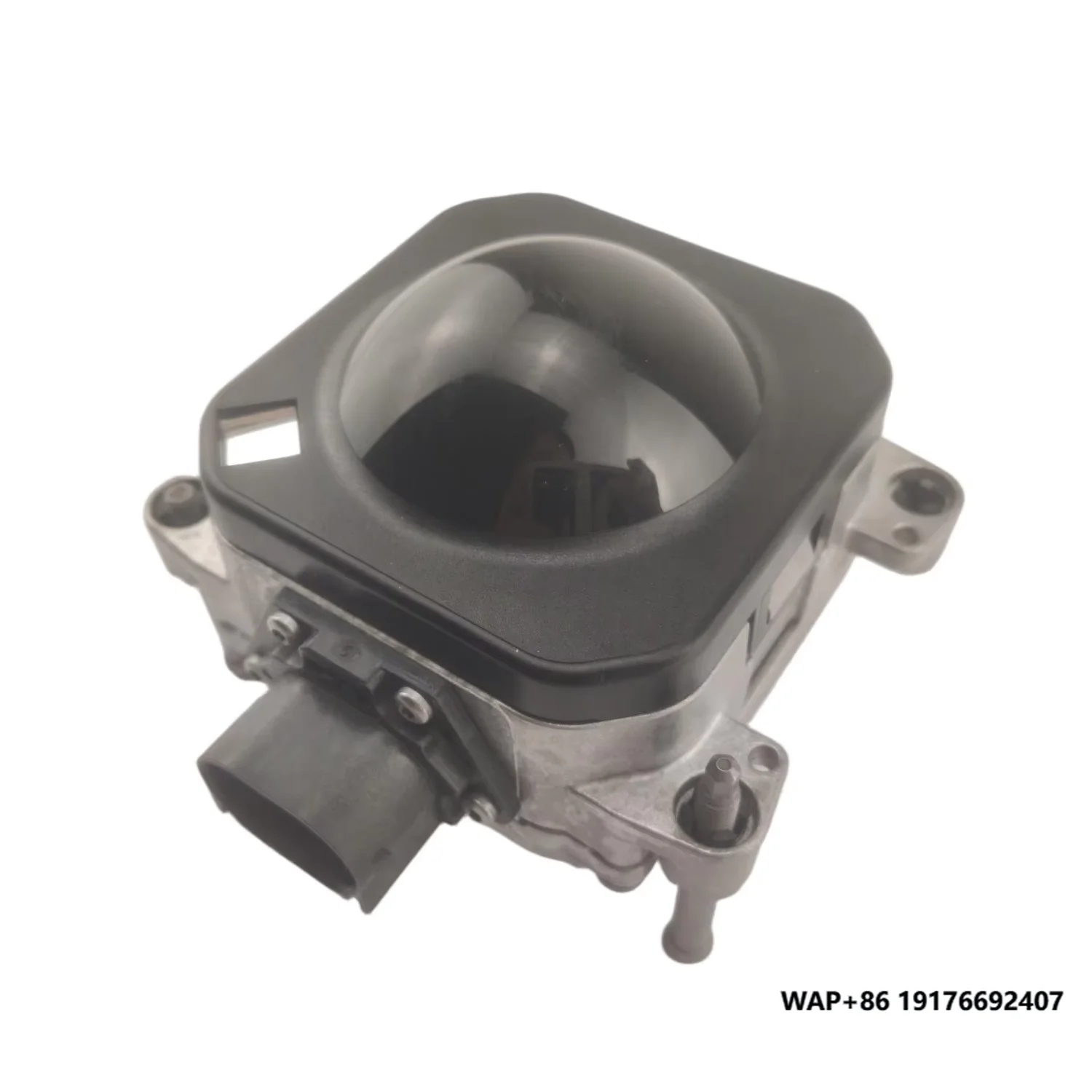 

OEM Control Unit with Software for Distance Control Device and radar Sensor 4G0907561 Compatible with’Audi A6 S6 A7 S7 Models