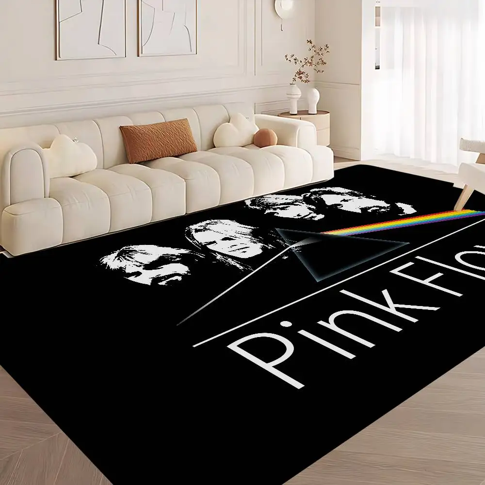 Band P-Pink F-Floyd…