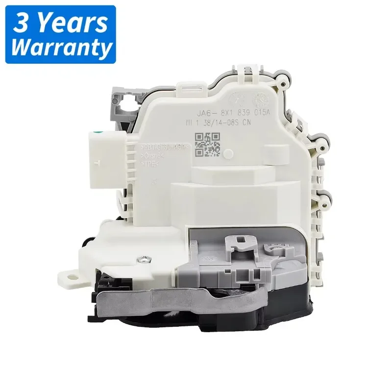 

Rear Left Door Lock Latch Actuator 8X0839015,8X1839015C For AUDI A1,A4 B9,Q5 1.0/1.6/1.4/1.8/2.0/3.0TDI/TFSI/S1/RS4/SQ5
