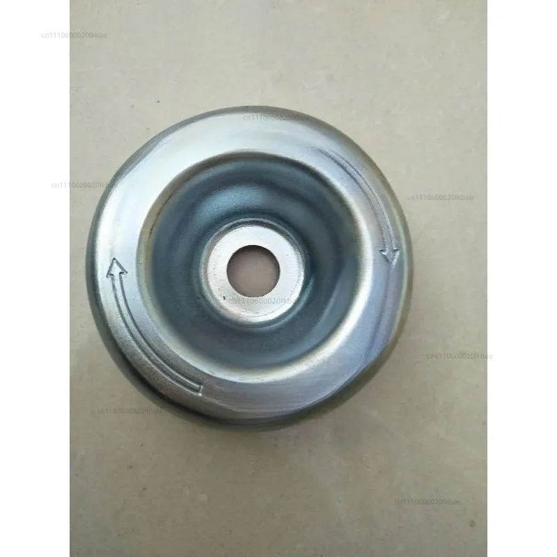 Applicable To Steele FS120 55 235 Lawn Mower Blade Working Head Pressing Plate Nut Brush Cutter Pressing Bowl