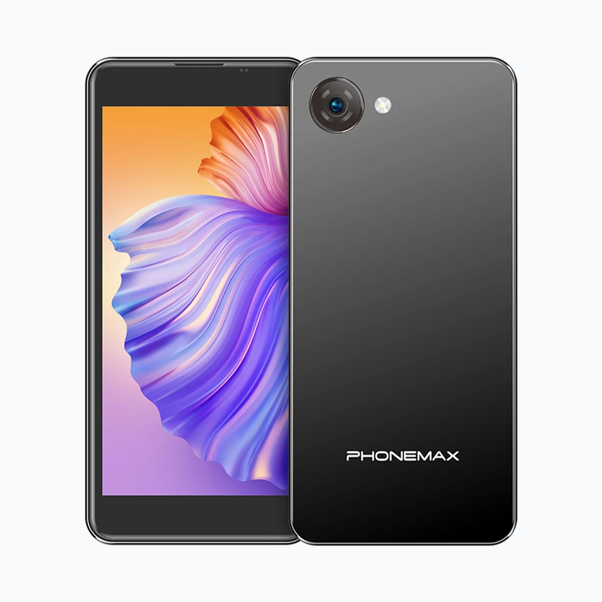 Мини-смартфон Phonemax Q9 маленький сотовый телефон 4,0 дюйма Ips сенсорный экран 4g Android 14,0 маленький смартфон мини-телефон