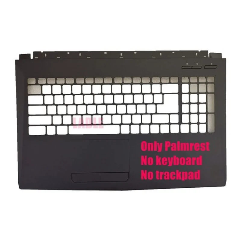 Y+Palmrest for MSI GV62 8RC/GV62 8RD(MS-16JF)/GV62 8RE(MS-16JE)