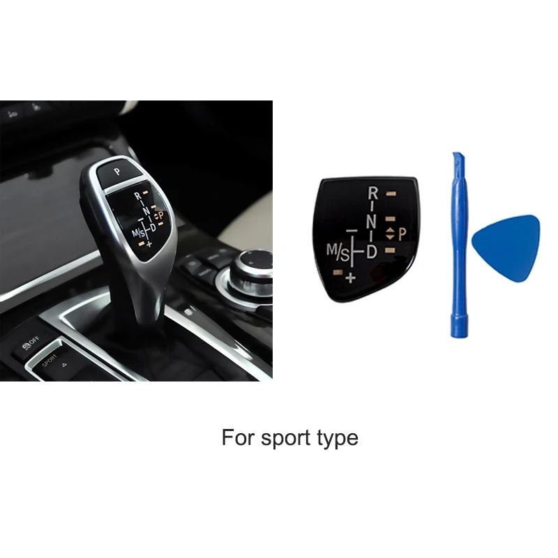 Schaltknauf Platine für BMW F10 F30 F31 F32 F20 F10 F07 F25 F26 F15 F16 Schalthebel Getriebe LED-Panel-Reparatur