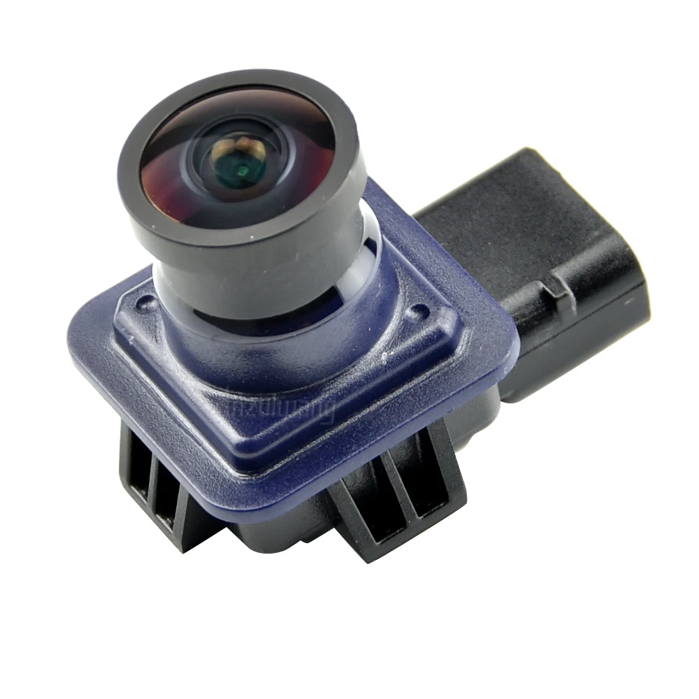 

DT1Z-19G490-C 1pcs For Ford Transit Connect 2014 2015 Brand New Camera View Camera Metal Plastic Rear Backup Camera