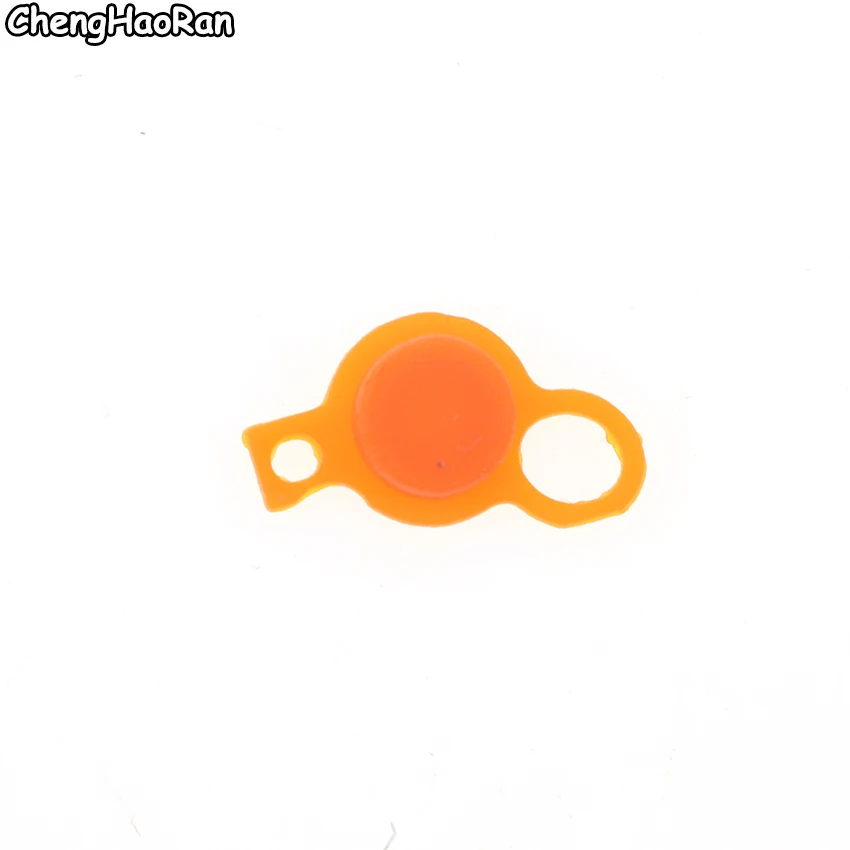 ChengHaoRan 10สี C Stick Cap C Analog จอยสติ๊ก Cap สำหรับ3DS/ใหม่3DS XL LL