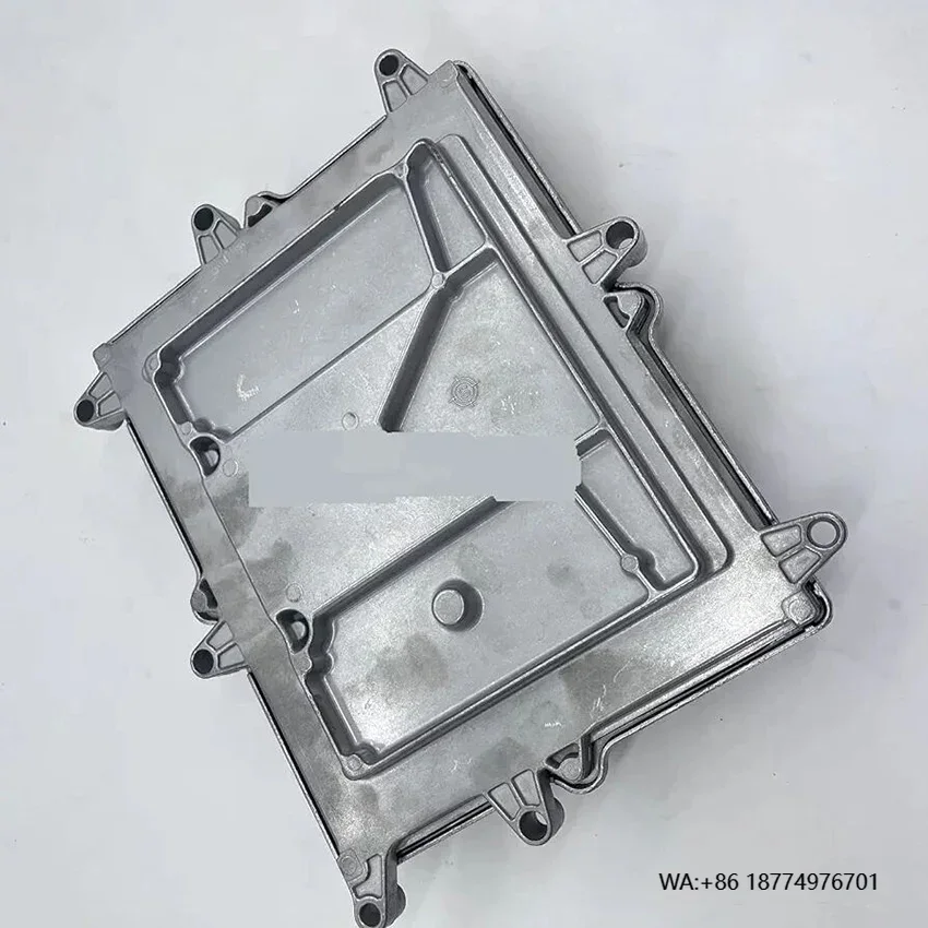 

Excavator Standalone ECU by 0281020084 0 281 020 094 65.11201-7017 for Doosan DX140 Engine Control Unit