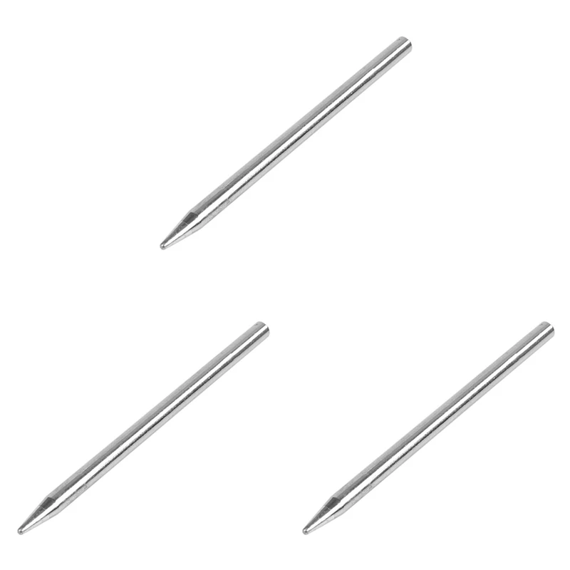 

3X 30W Replacement Soldering Iron Tip Solder Tip