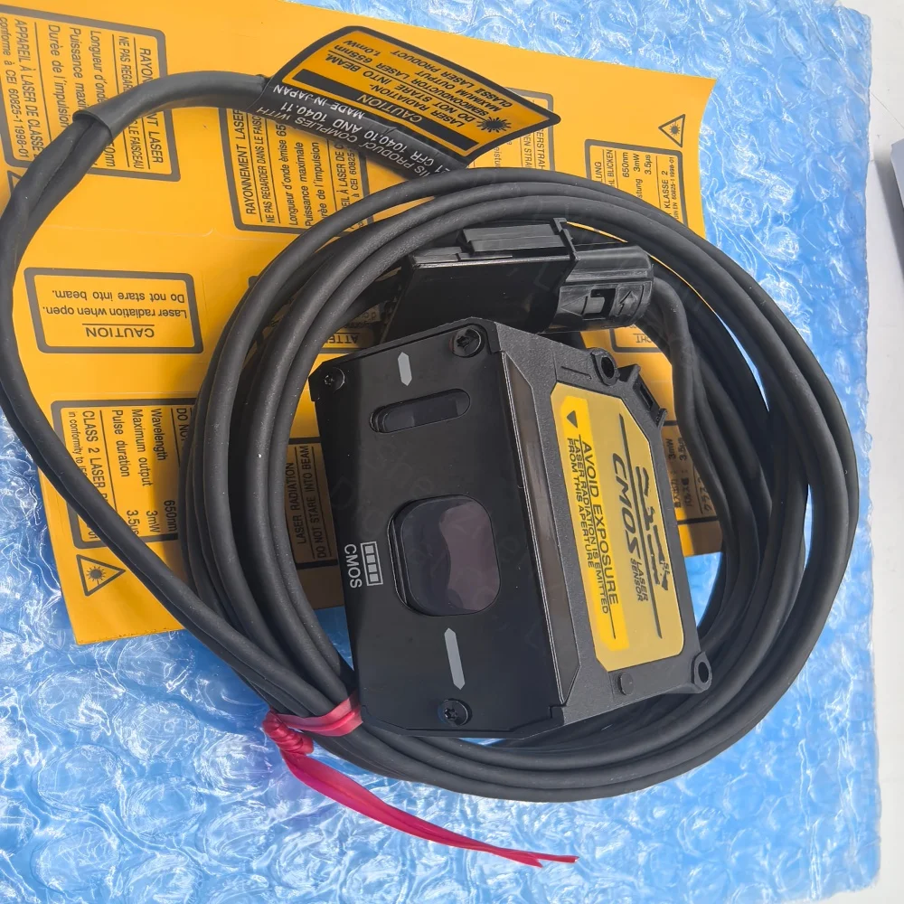 GV-H130 130/mm digital laser sensor amplifier