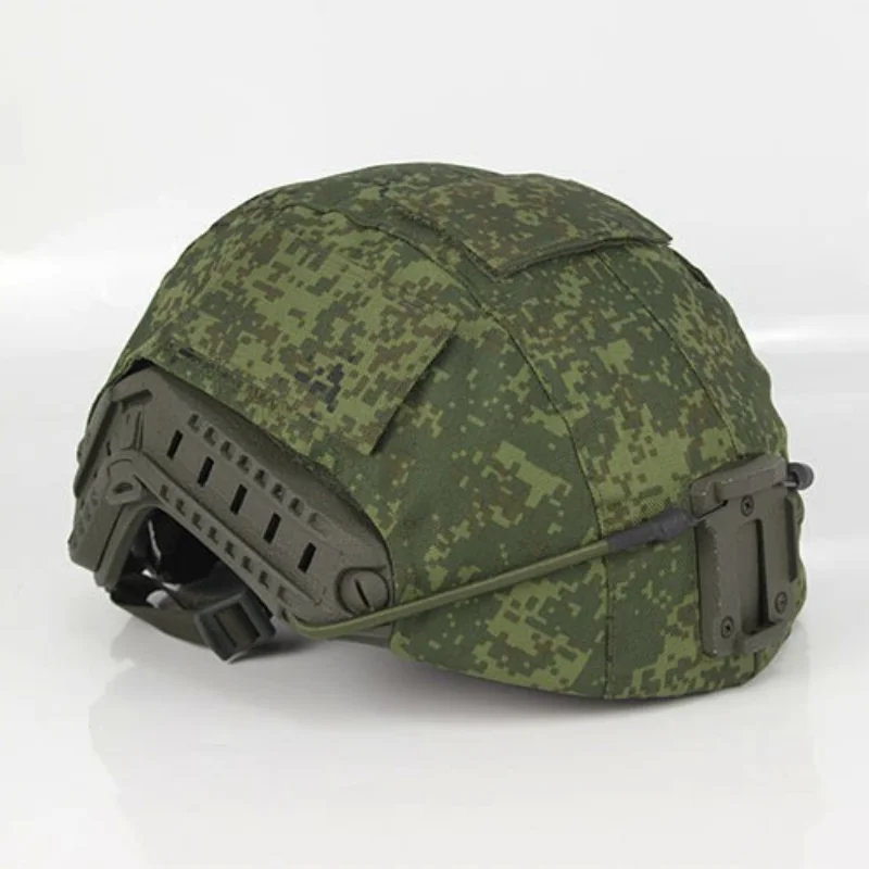 Russian TOR Tactical Helmet Cover MC/ATFG/EMR MOX Helmet Cover Cloth