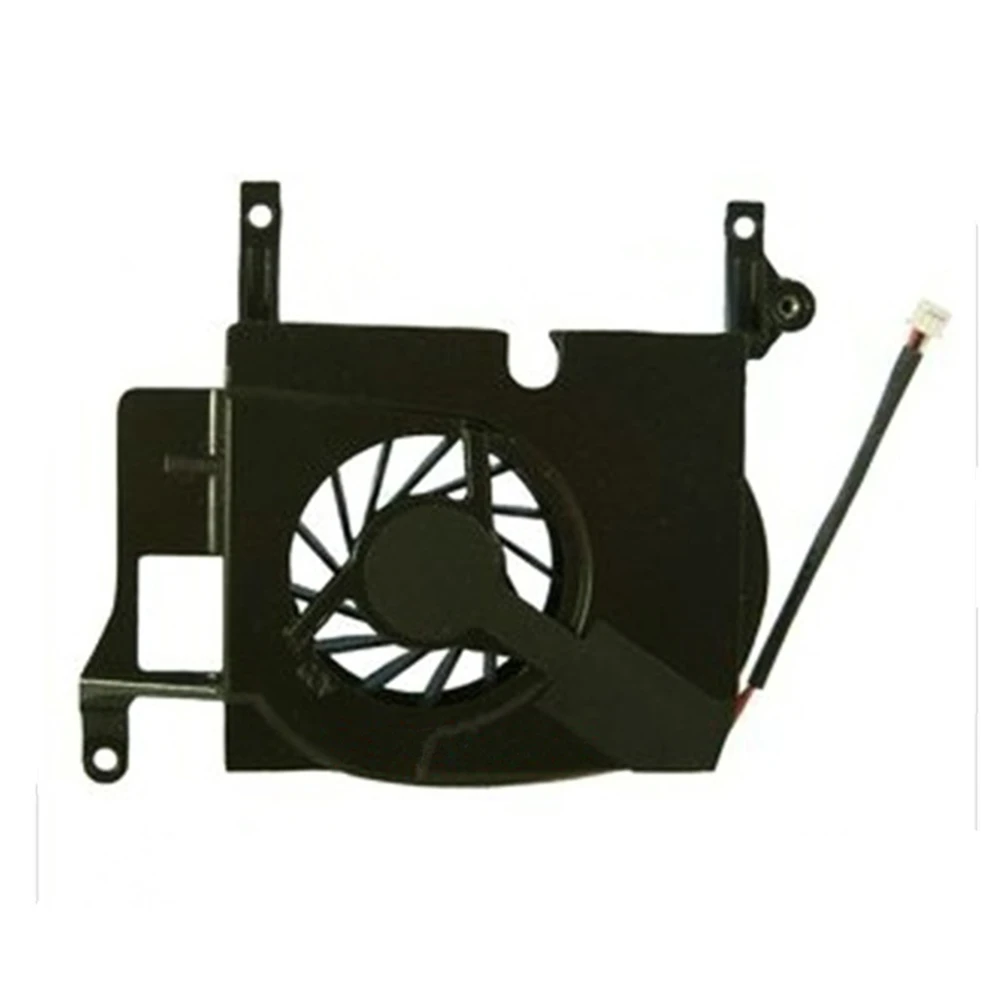 Laptop CPU Central Processing Unit Fan Cooling Fan For HP Pavilion ZE2000