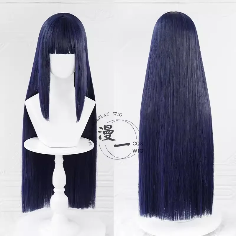 Anime Cosplay Hyūga Hinata summer swimwear Purely Handmade and Tailor-made Coat Costume beach party Cosplay Comic Con Costume