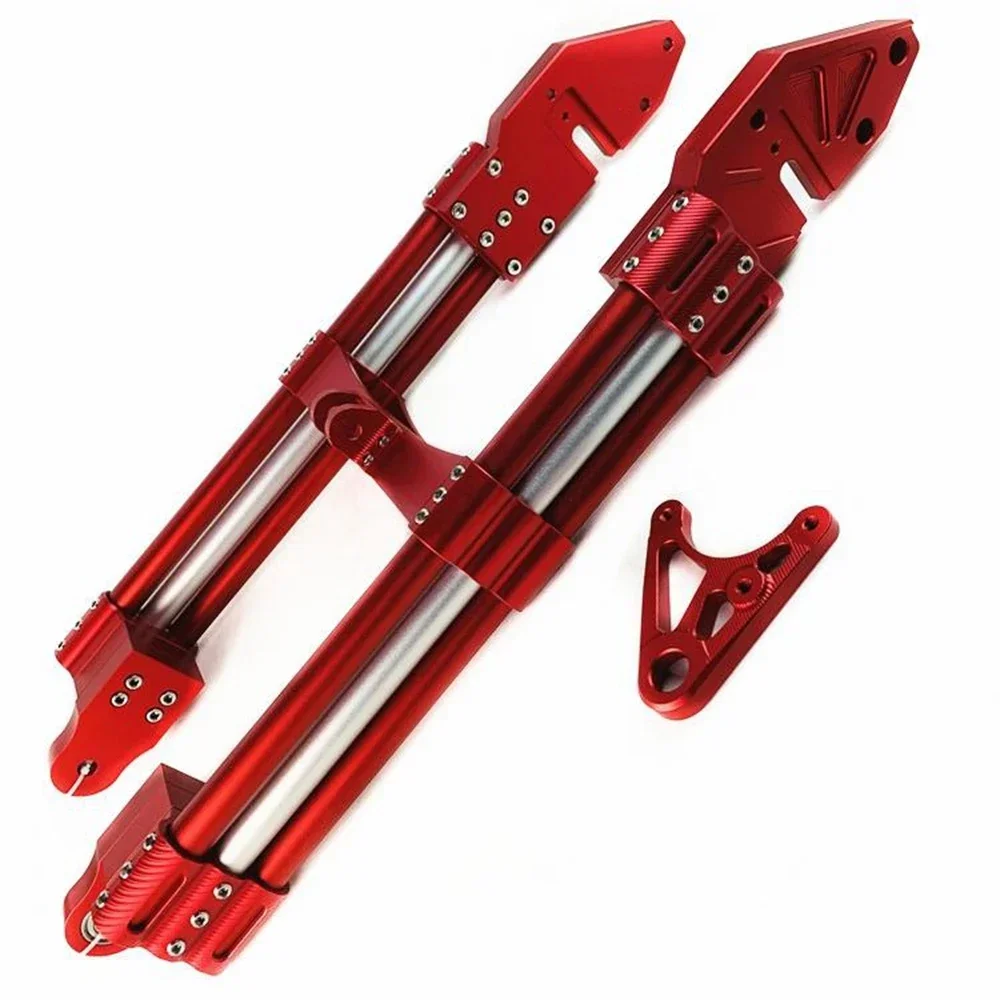 Source Hot Selling Custom Motorcycle Swing Arm Rear Flat Fork Aluminum Motorcycle Rear Swingarm Motorcycle Swingarm Rear Fork