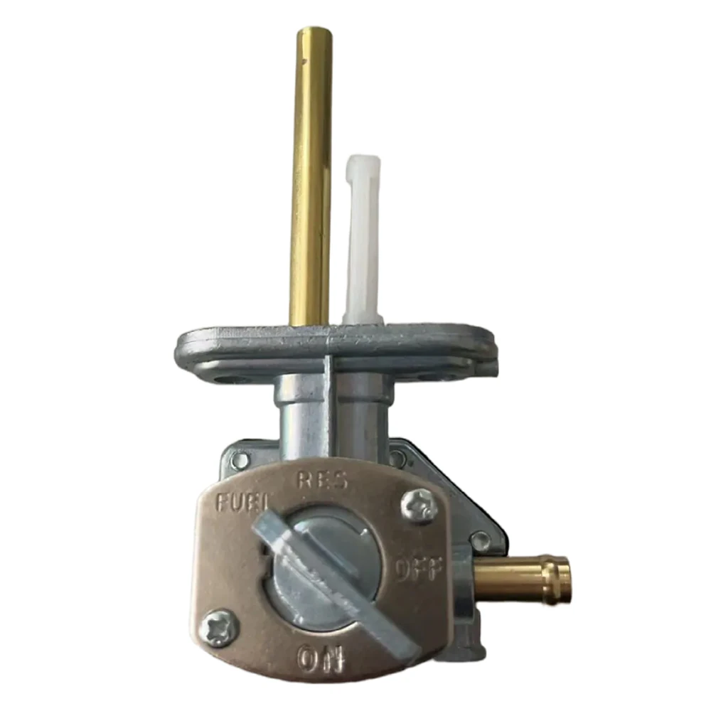SDTW 51023-1267 válvula de interruptor de tanque de combustible grifo de llave de purga para Kawasaki ZR750 Zephyr 91-06 EN500 Vulcan 500 LTD 96-09 ZR400 ZRX-II ZRX